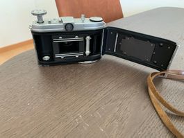 KODAK Retinette Typ 022 Second Type