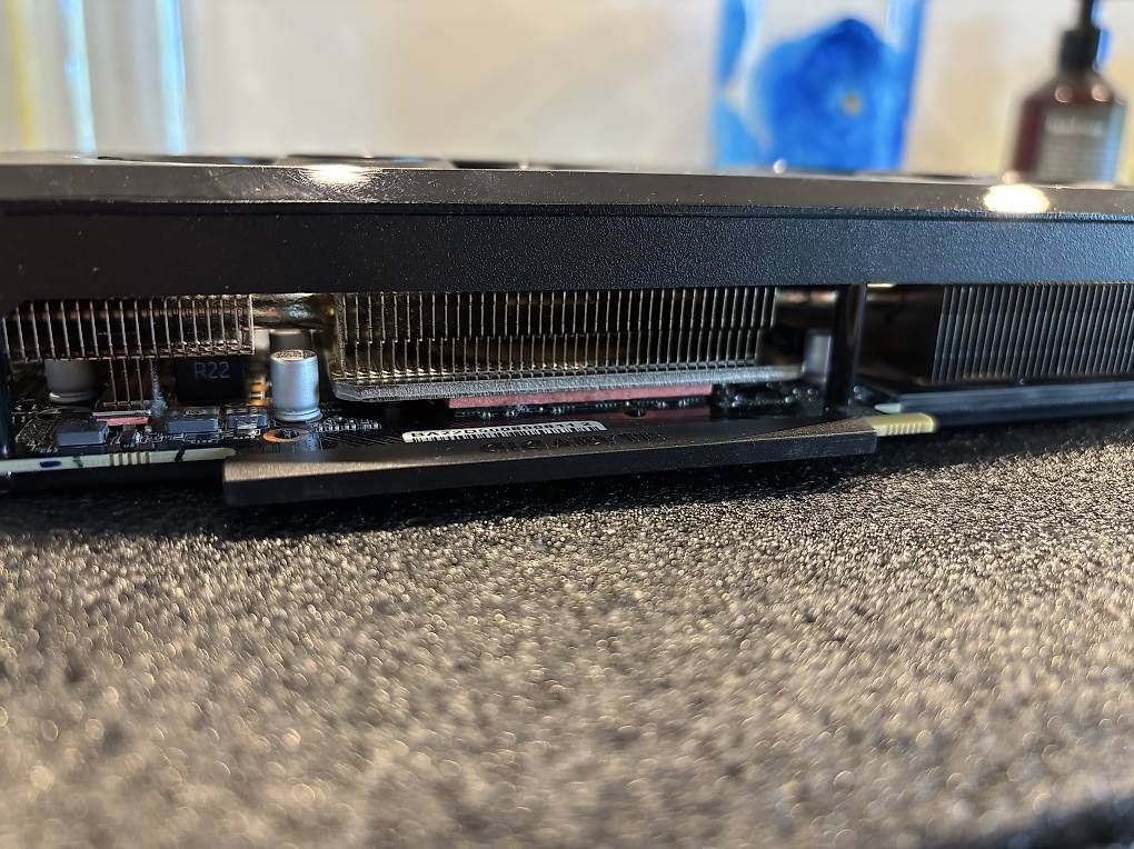 Grafikkarten: Nvidia GeForce RTX 3060Ti – Gebraucht aus Zürich von Cooler_Mann 4