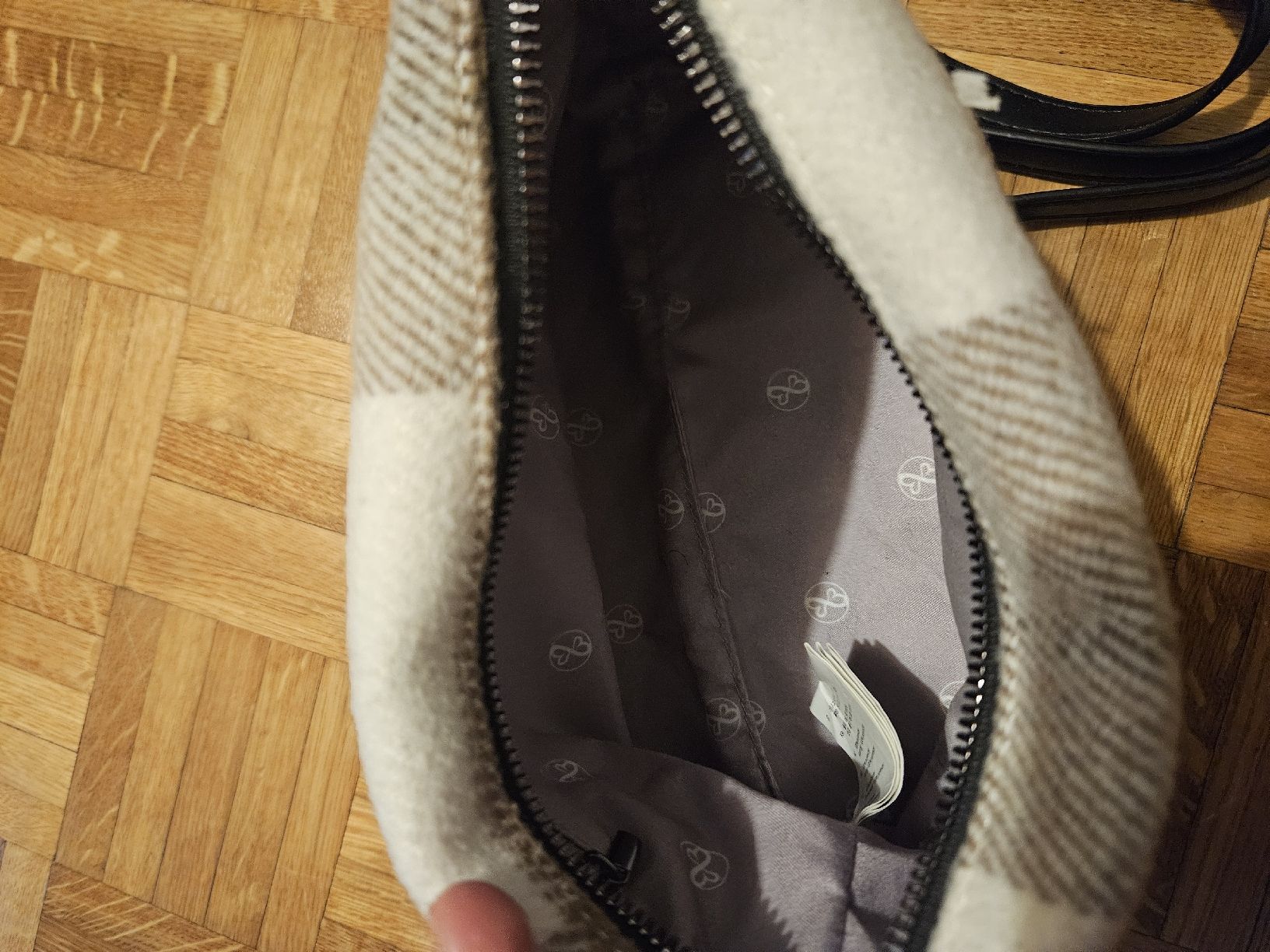 Borse da donna: Handtasche – Usato da Bern venduto da hof_5bvg 6