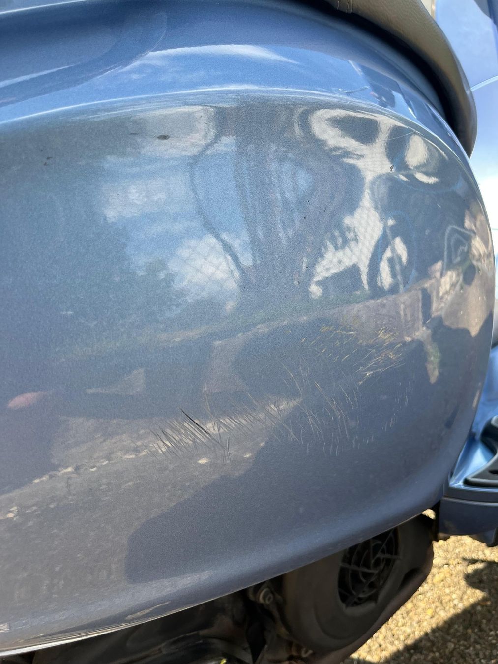 Piaggio Scooter: Piaggio Vespa Primavera 3V – Usato da Buchberg venduto da Silvestro5 3