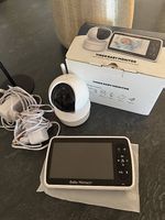Baby Monitor/ mit Originalverpackung