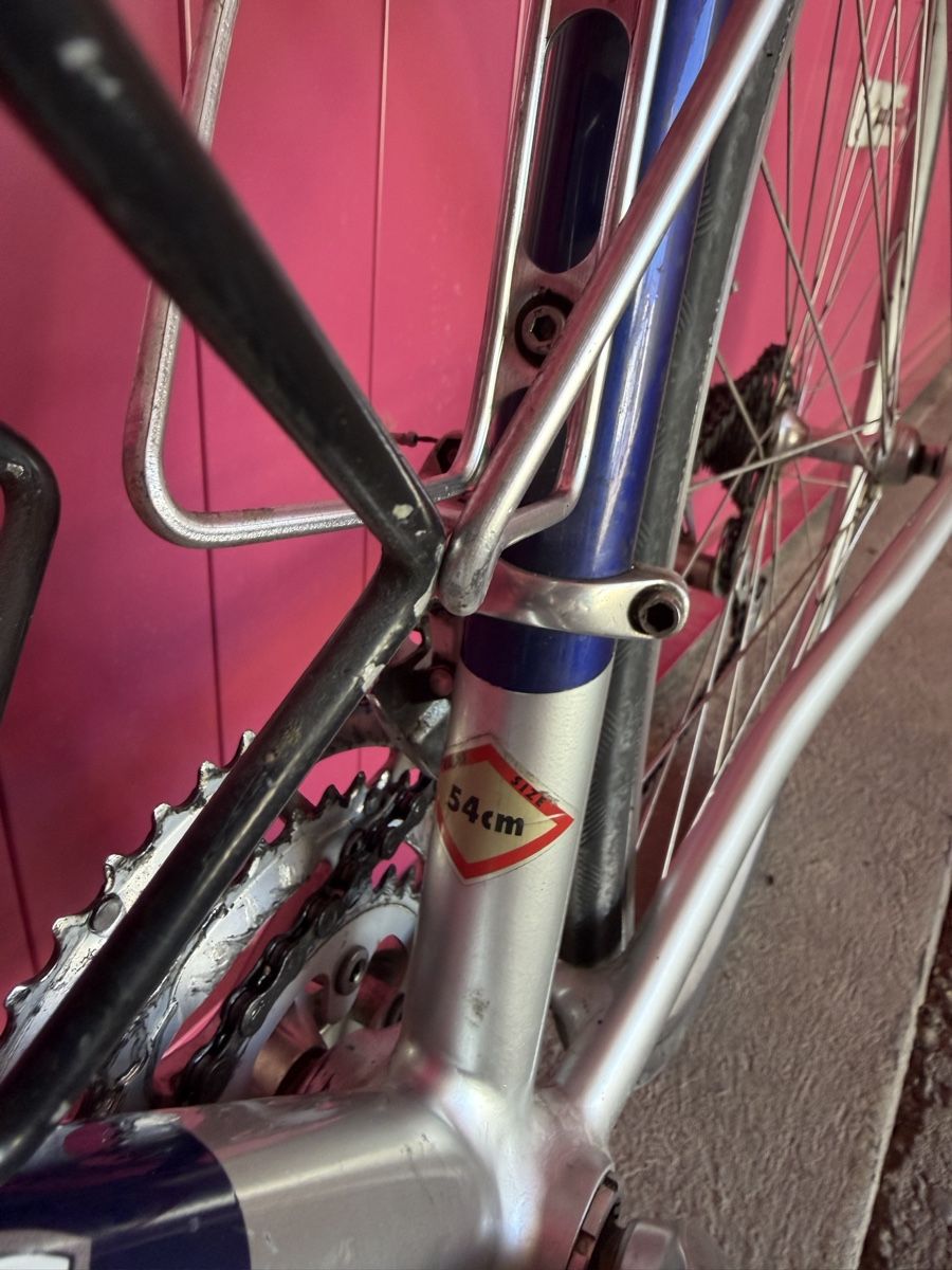 Stevens Velos: Rennvelo – Gebraucht aus Kloten von silvaplana19 7