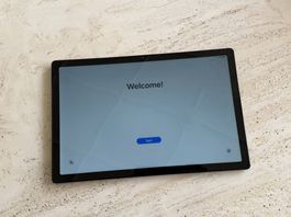 Samsung Galaxy Tab A8 (SMX205) Grey 32GB