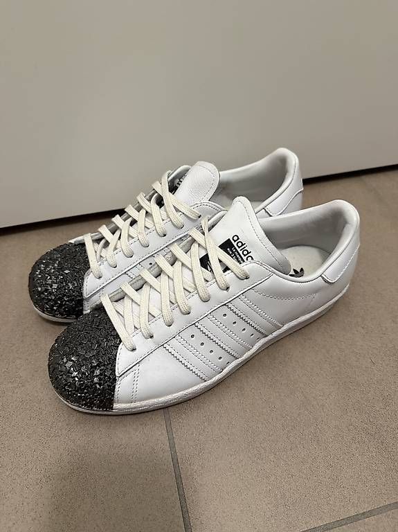 Adidas Scarpe da donna: Adidas Superstar Schuhe NEU – Usato da Kreuzlingen venduto da sel_5dg6 2