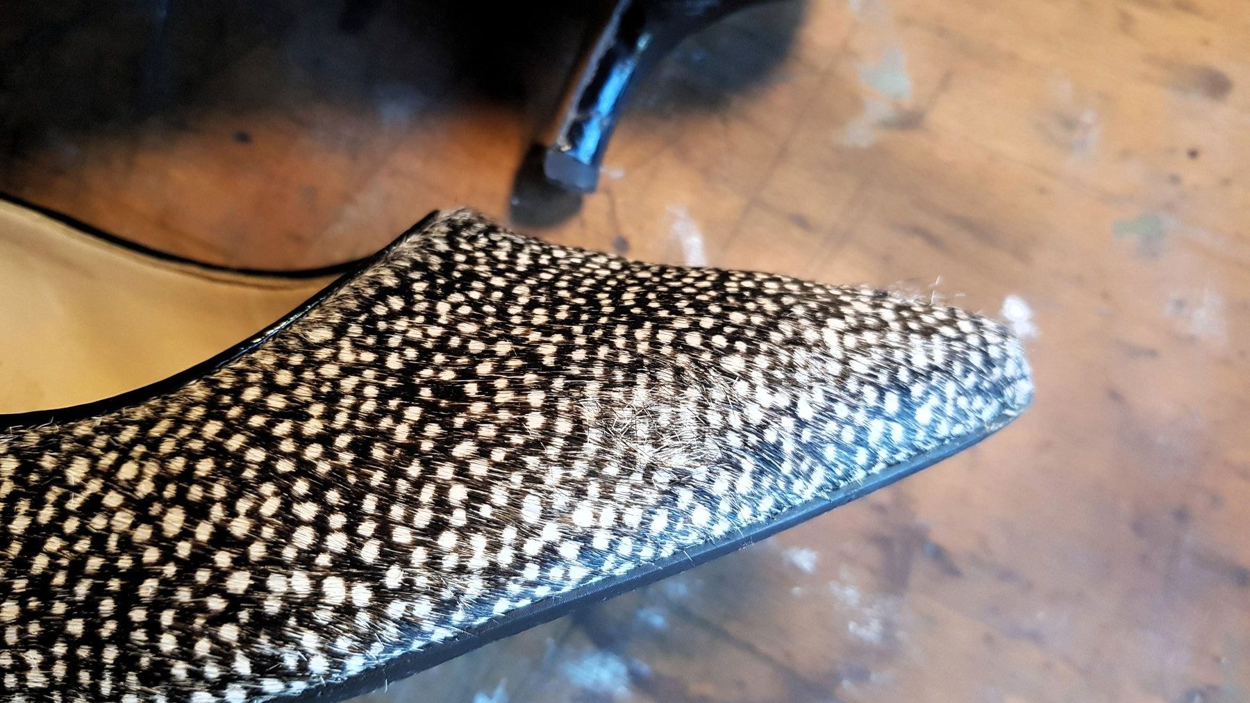 Clarks Scarpe da donna: CLARKS Narrative - Pumps Gr. 41 - 42 – Usato da Zezikon venduto da Upsetter 2