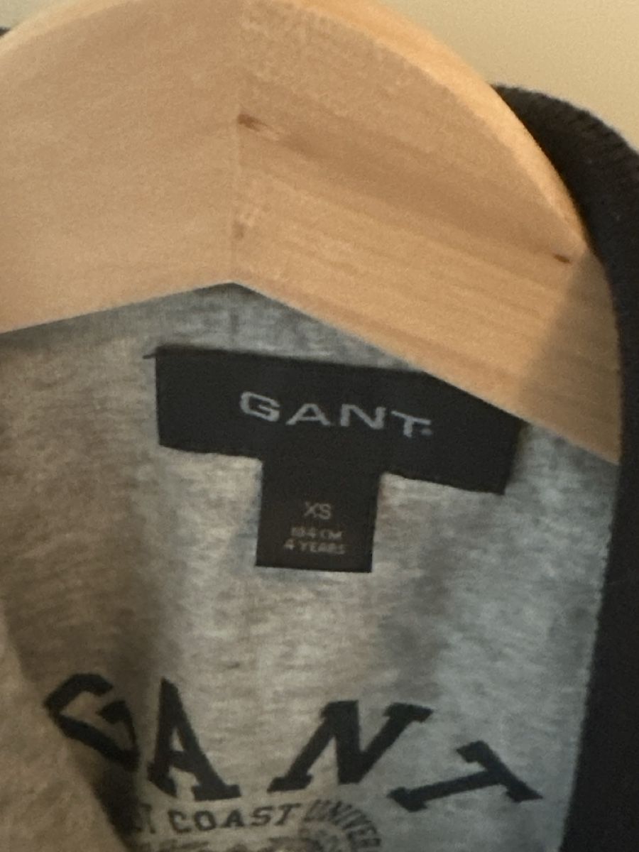 Gant Giacche & Cappotti: Kinderjacke Gant – Usato da Zuerich venduto da Elduende 2