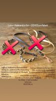 Zugstopp Halsband