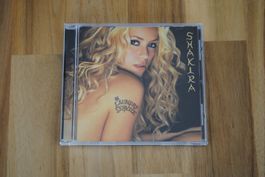 Shakira - Laundry Service