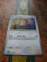 POKEMON  Rattikarl    G MEW DE   020/165   HP70  2023