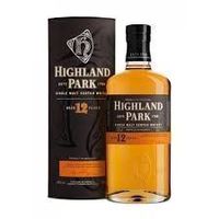 Highland Park 12y
