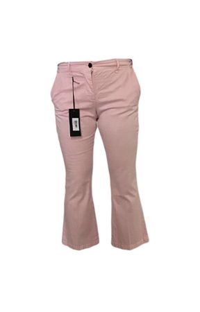 STYLISCHE STRETCH-HOSE VON "ANOTHER LABEL"