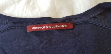 Comptoir des Cotonniers t-shirt