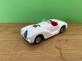 Ferrari 815 Sport 1940, Brumm 1/43, Promozionale Natale 1994