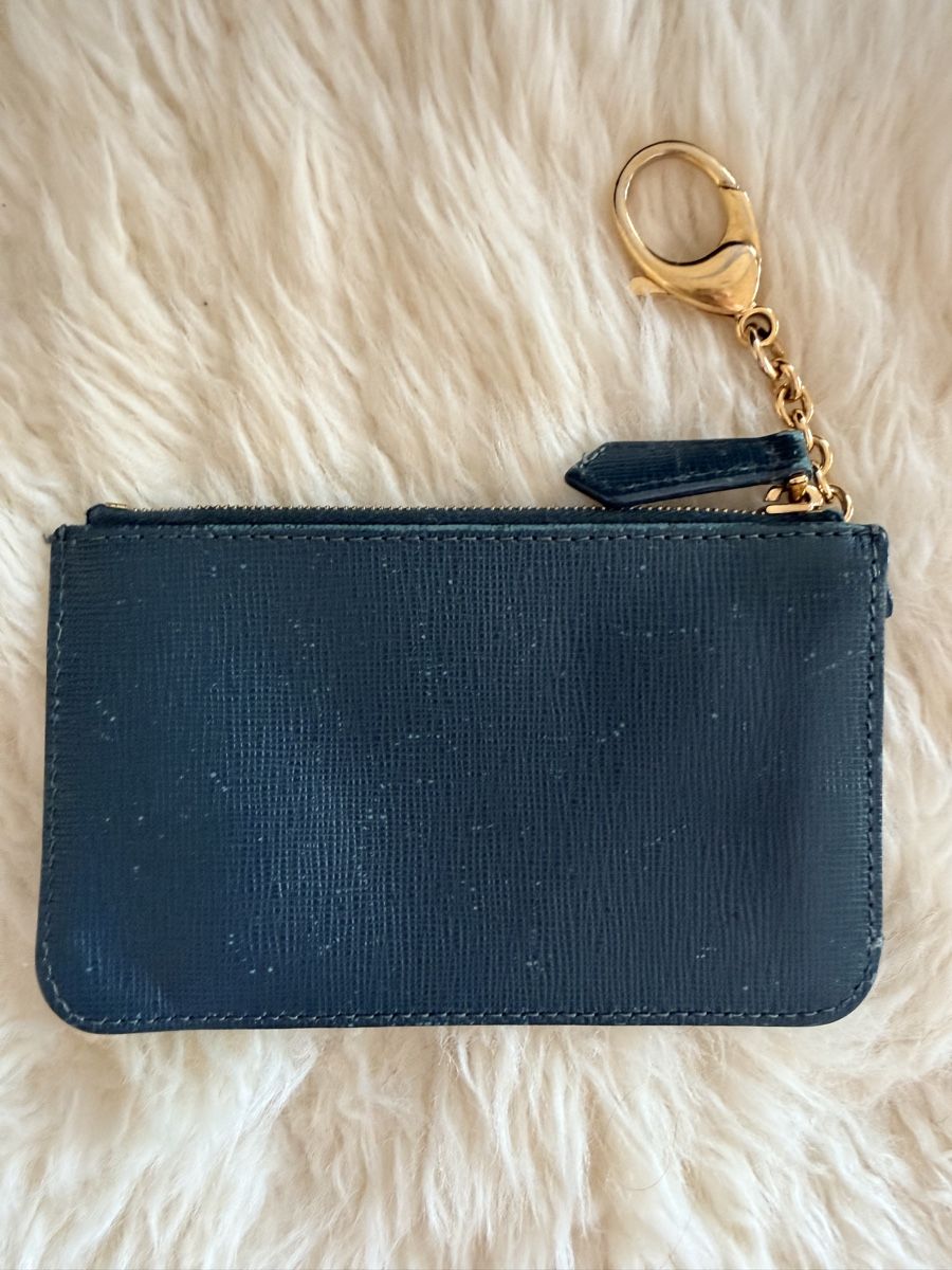 Fendi Borse da donna: Pochette fendi monster – Usato da Lausanne venduto da Meganelausanne 4
