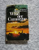 De Cesco Federica - Im Wind der Camargue (geb) / Jugend