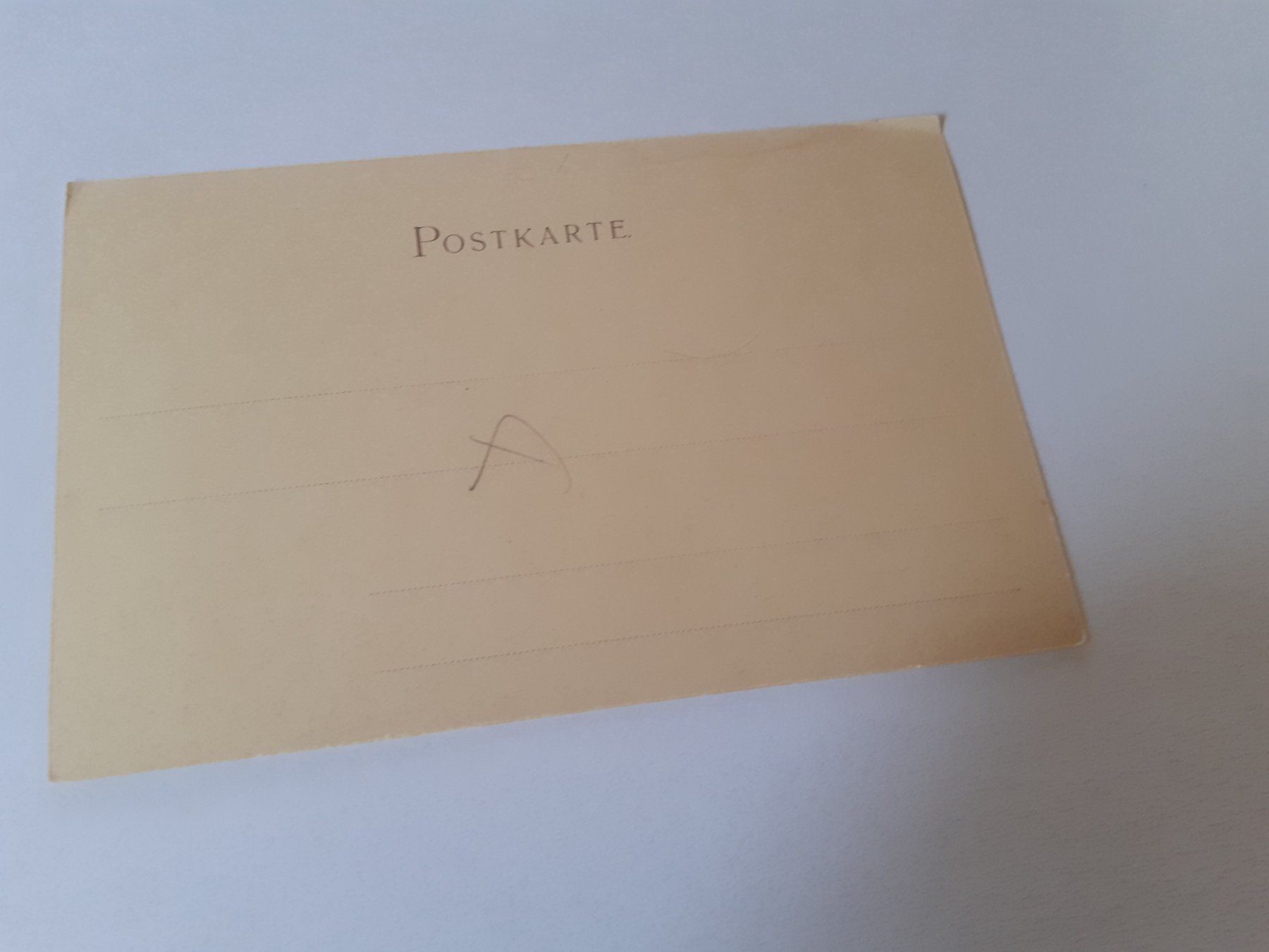 Poster & Bilder: FOTOMONTAGE - HERR mit SCHNAUZ – Gebraucht aus Winterthur von Ornyx7 1