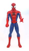 Spider-Man 2017 Marvel Hasbro Actionfigur #E0649 Titan Hero
