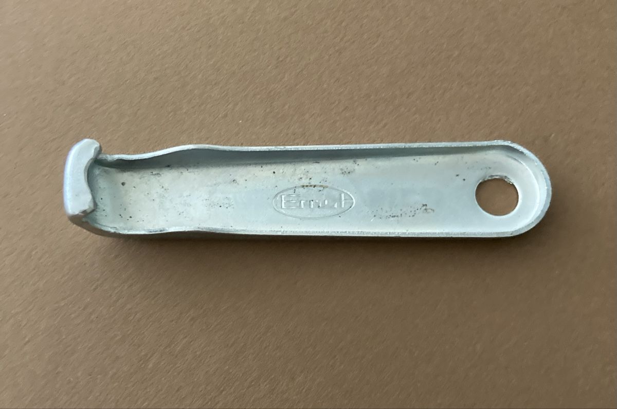 Apribottiglie & Tappi per chiusura: sehr alter Eichhof Flaschenöffner  – Usato da Schüpfheim venduto da Seerose80 2