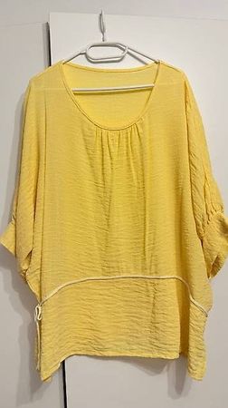 Bluse, Top,