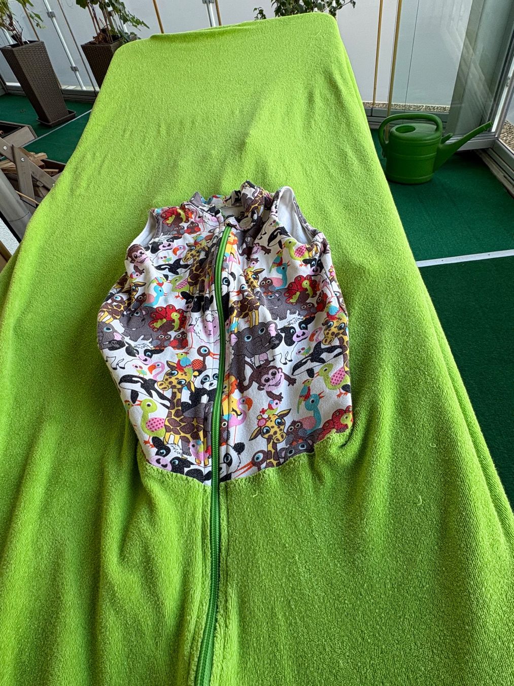 Biancheria da letto: Zewi Decke 140x200 – Usato da Schübelbach venduto da S1CH