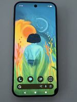 Vendo Google Pixel 9 Pro nella colorazione Nero (Obsidian)