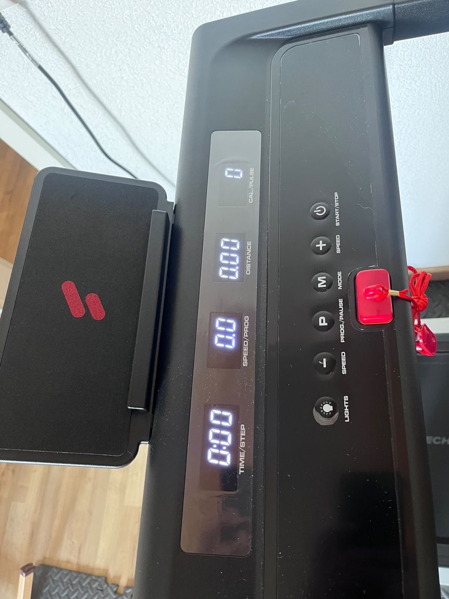 Vélos d'appartement: Laufband Neuwertig – Neuf (Voir description) à Mörschwil par muusrehratte 2