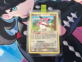 2004 POKEMON Knuddeluff/Wigglytuff 52