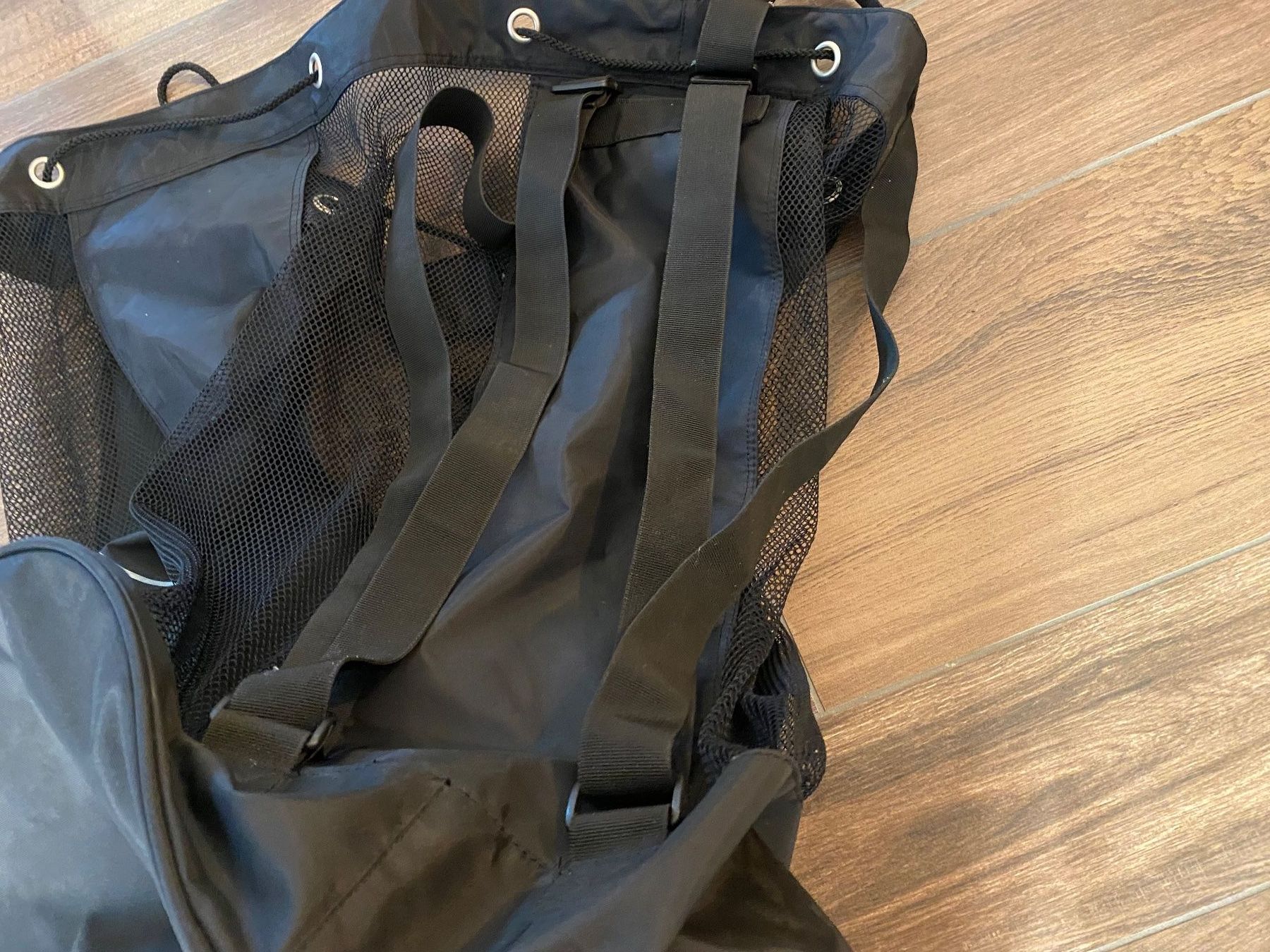 Borse: Uhlsport Balltasche / Ballsack – Usato da Pratteln venduto da a23_j2gs 3