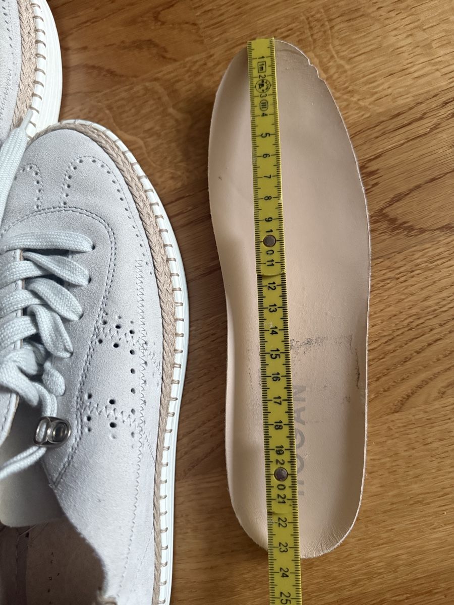 Hogan Scarpe da donna: Hogan rebel 36 – Usato da Ebikon venduto da nat_jzh5 2