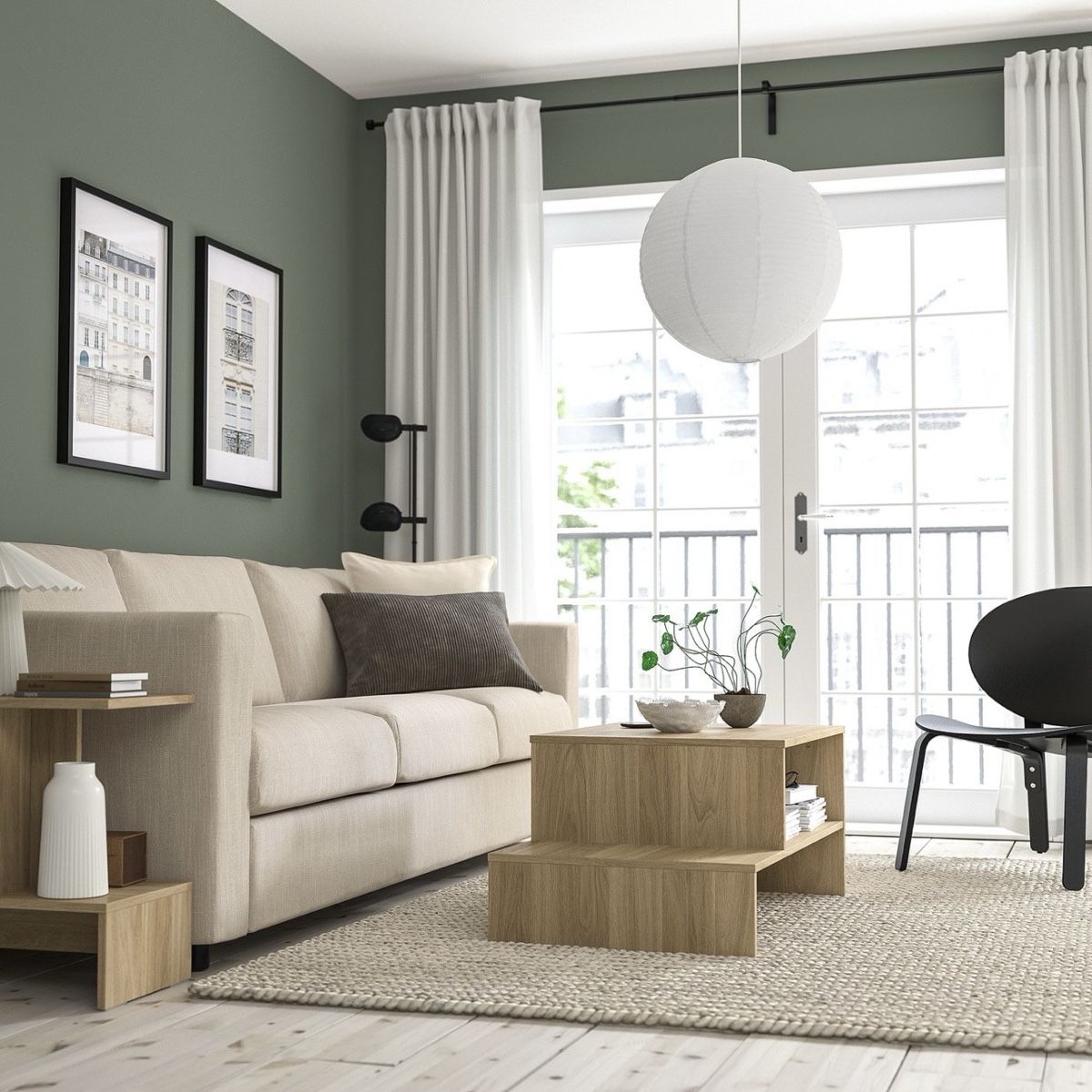 Ikea Paralumi: IKEA GULLSUDARE Lamp Shade 3x – Usato da Glattbrugg venduto da farman-s 1
