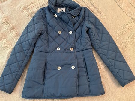 Jacket playToday  146 Size