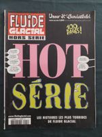 Fluide Glacial Hot Série 2003 BE+