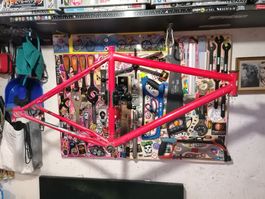 MTB rahamen grosse S