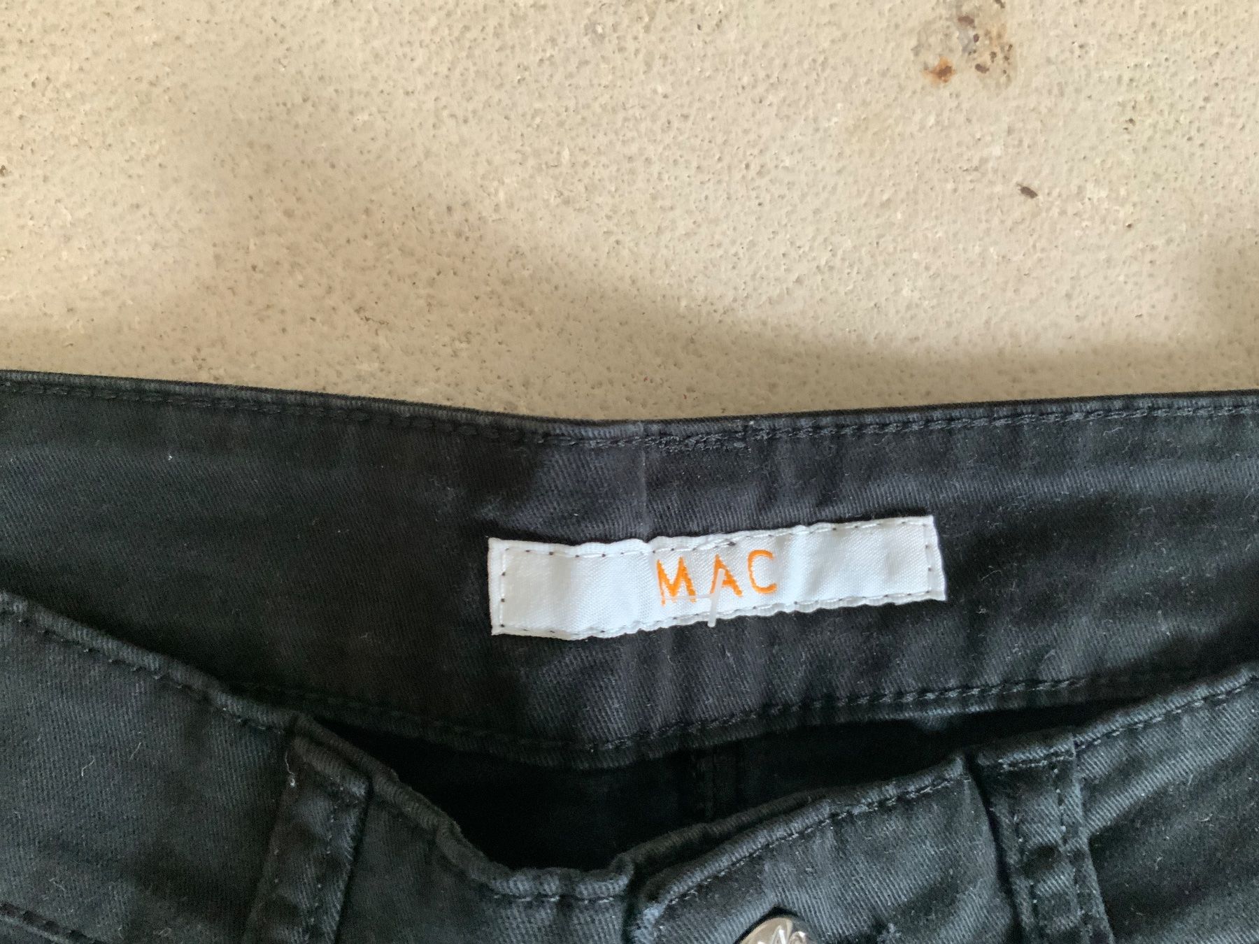 Pantaloni: MAC Hose Damen 26/32 – Usato da Buchs SG venduto da Sunie 1