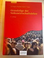 Grundzüge der Volkswirtschaftslehre