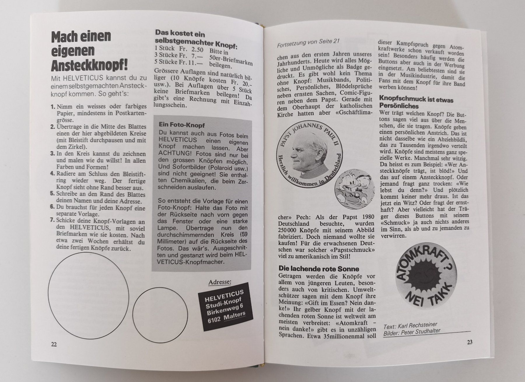 Libri: Helveticus Buch – Usato da Lenzburg venduto da Dani_Lenzburg 3