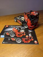 LEGO Technic Truck 42041 mit Anleitung