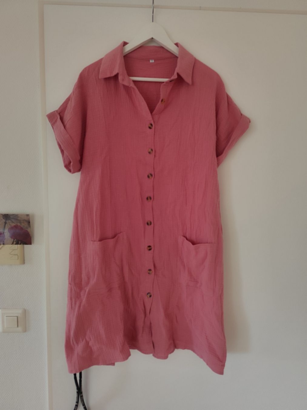 Vestiti: Kleid Musselin, neu – Nuovo (secondo la descrizione) da Zürich venduto da Claudia_Zueri