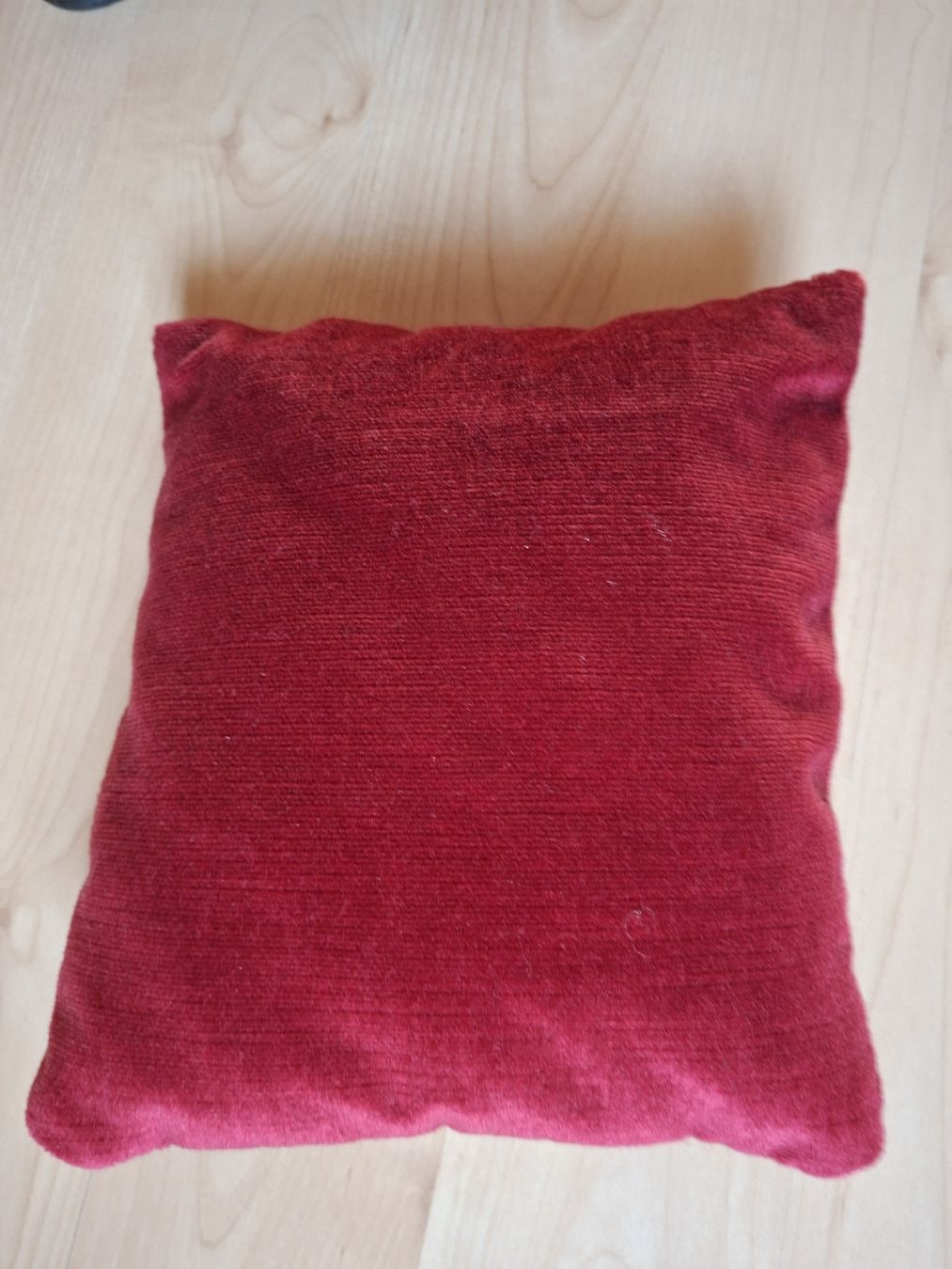 Kissen: coussin brodé – Neu und originalverpackt aus Cournillens von masoeur 1