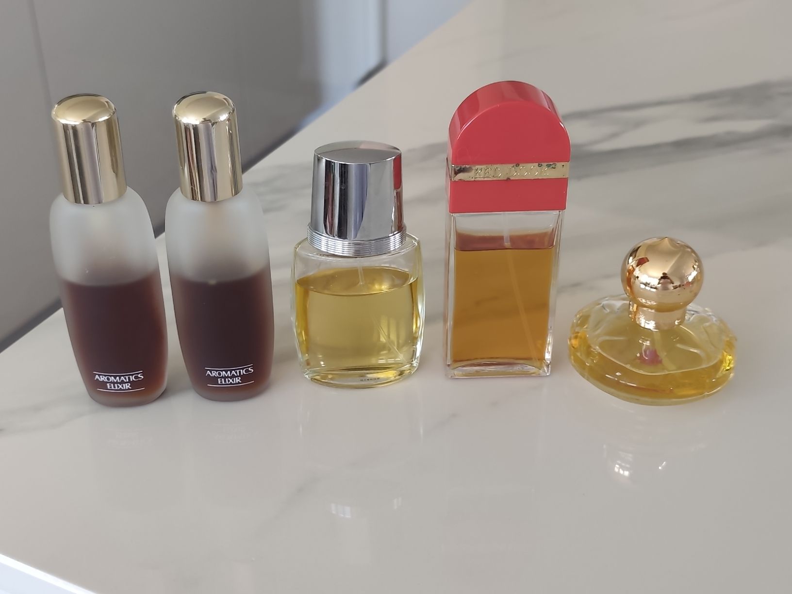 Profumi & Eau de Toilette: Parfume set – Usato da Männedorf venduto da Ursik_OnlineShop