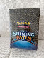 Pokémon Shining Fates Mad Party Pin Collection - Box Set EN