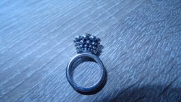 Ring mit Stein