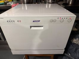Curtiss Lave-Vaiselle 6 Couverts MLV0655DA Manual