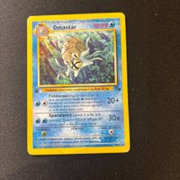 Pokémon - Omaster 1st Ed. - 40/62