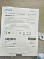 Anker Zolo Ladegerät (50W, 4 Ports) - Neu, Originalverpackt!