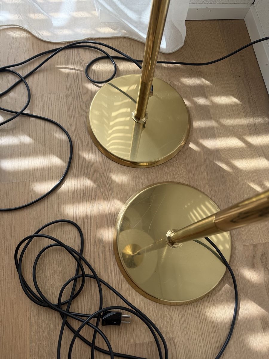 Lampes: Stehleuchten TAOS  – D'occasion à Zürich par 183_hk22 6