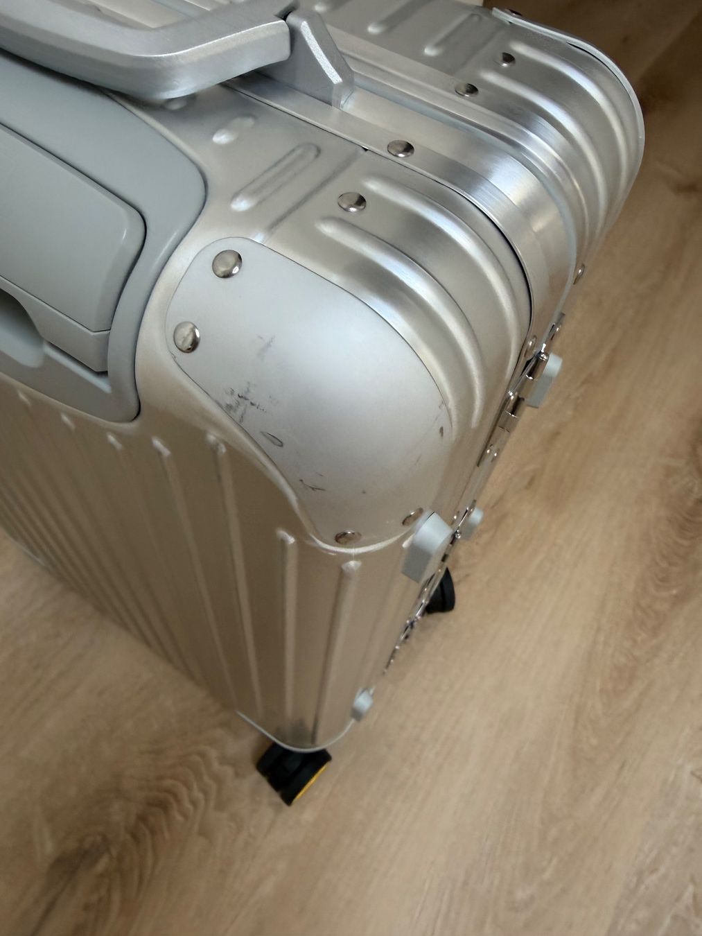 Rimowa Valigie: Rimowa Original Cabin – Usato da Hombrechtikon venduto da Corkel65 2