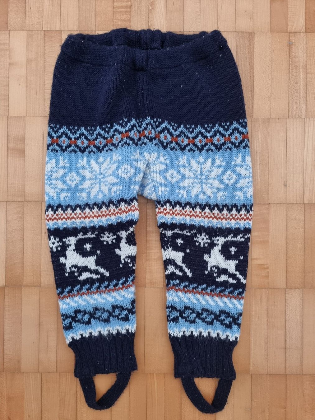 Pantaloni: Warme Winterhose Gr. 86 – Usato da Oftringen venduto da Tunertune