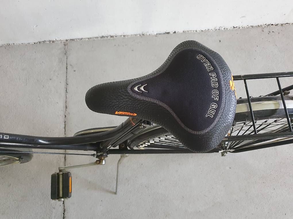 Bianchi Biciclette: Bicicletta Bianchi Lusso in ottimo stato – Usato da Caslano venduto da rob_w2fm 1