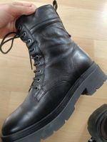 Marc O'Polo Lederstiefel, Grösse 38 - top Zustand!